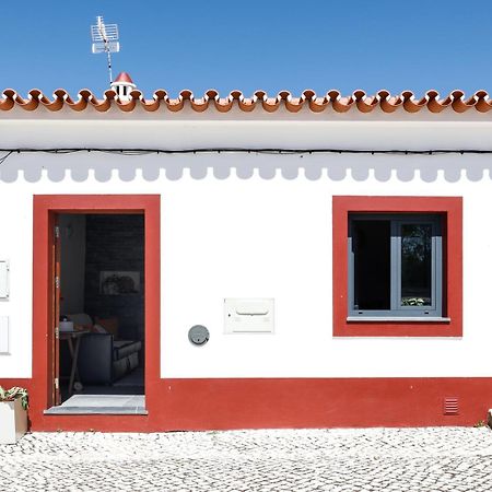 Casa da Fonte / Fountain House Monsaraz Exterior foto