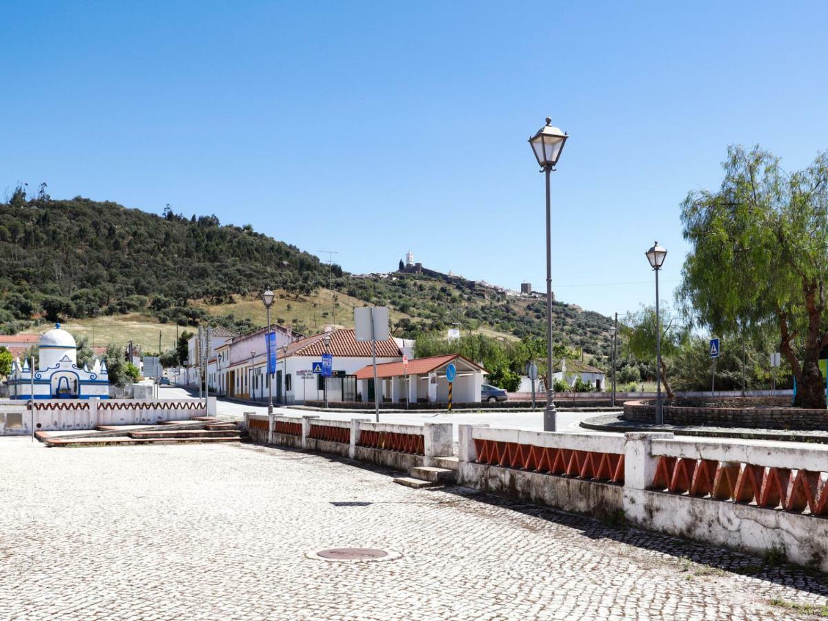 Casa da Fonte / Fountain House Monsaraz Exterior foto