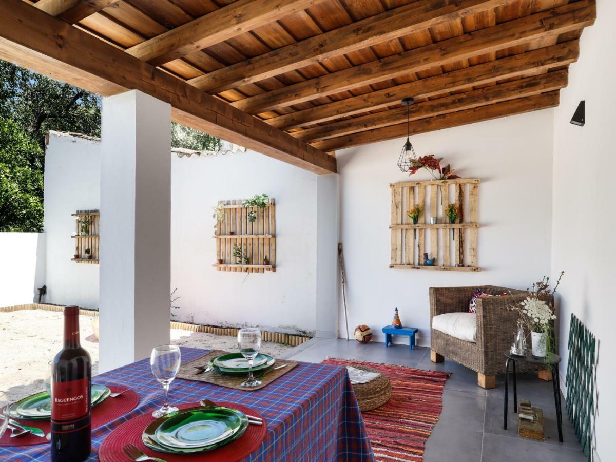 Casa da Fonte / Fountain House Monsaraz Exterior foto
