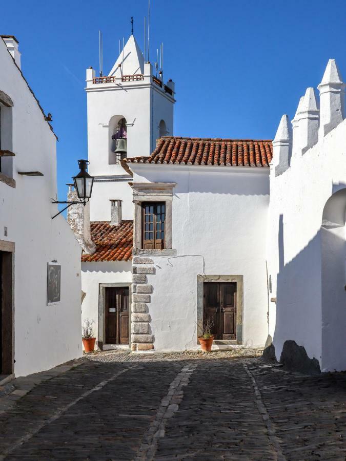 Casa da Fonte / Fountain House Monsaraz Exterior foto