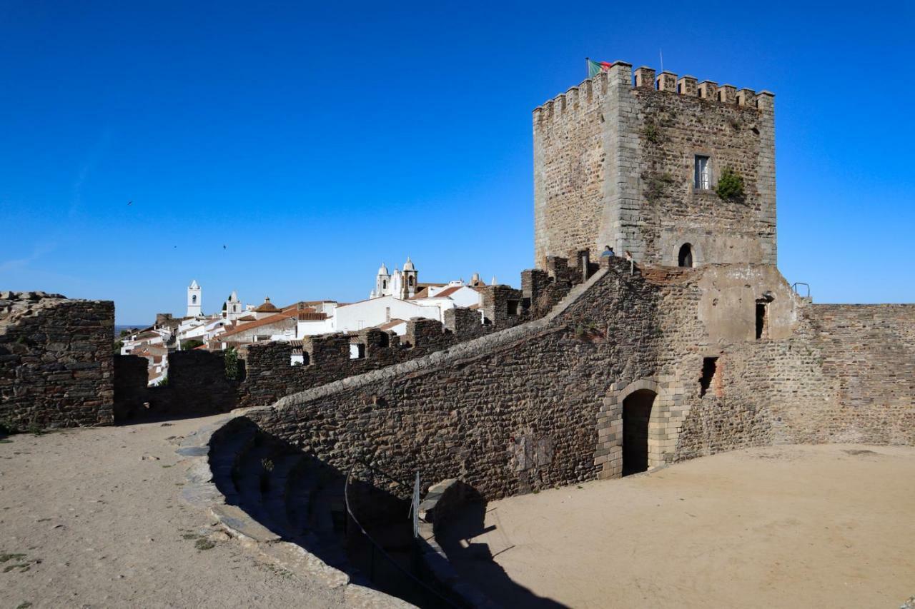 Casa da Fonte / Fountain House Monsaraz Exterior foto