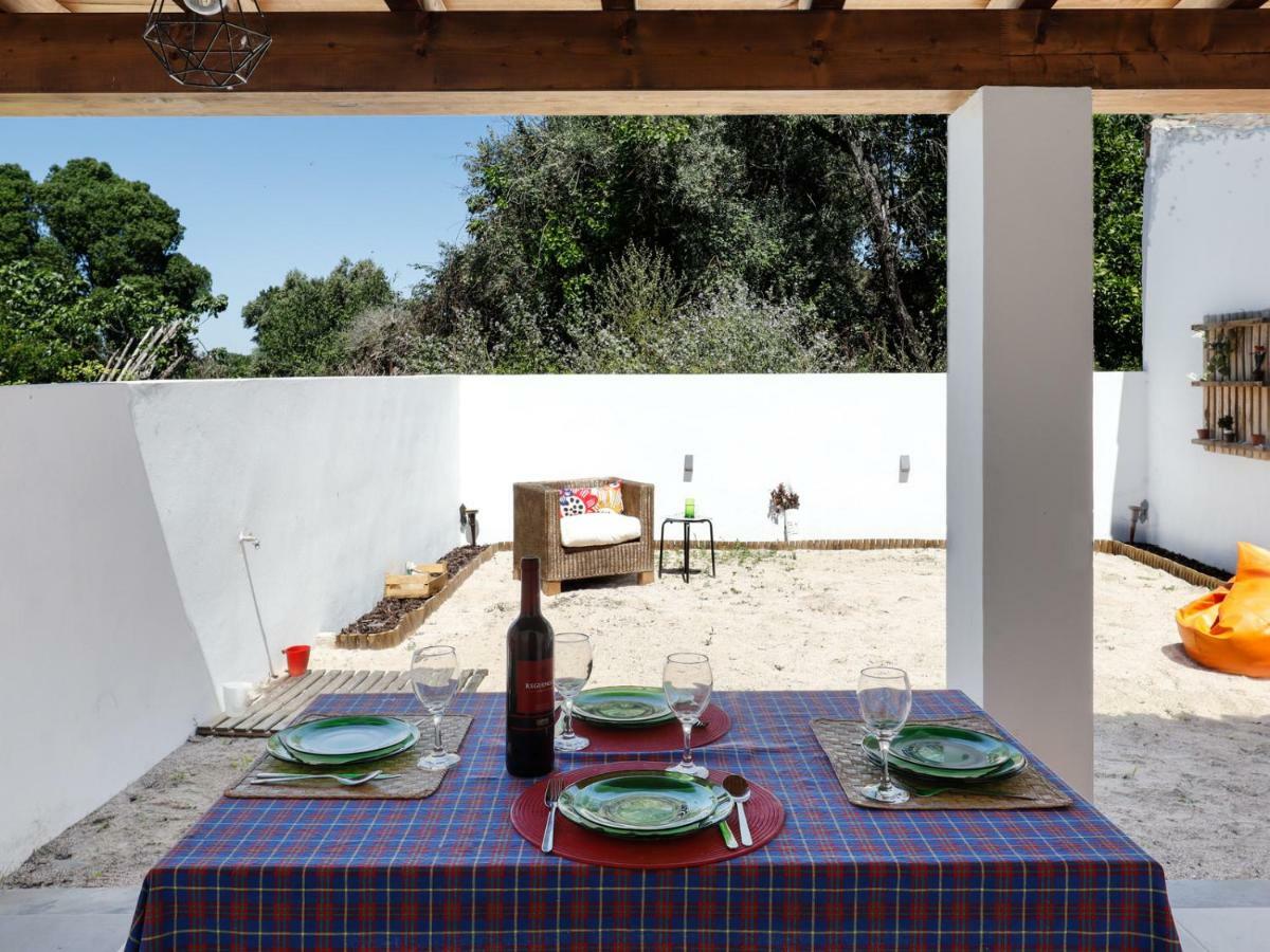 Casa da Fonte / Fountain House Monsaraz Exterior foto