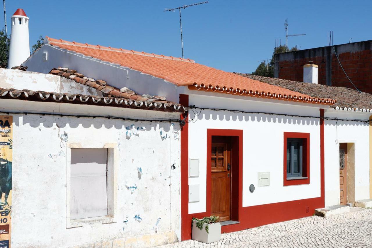 Casa da Fonte / Fountain House Monsaraz Exterior foto