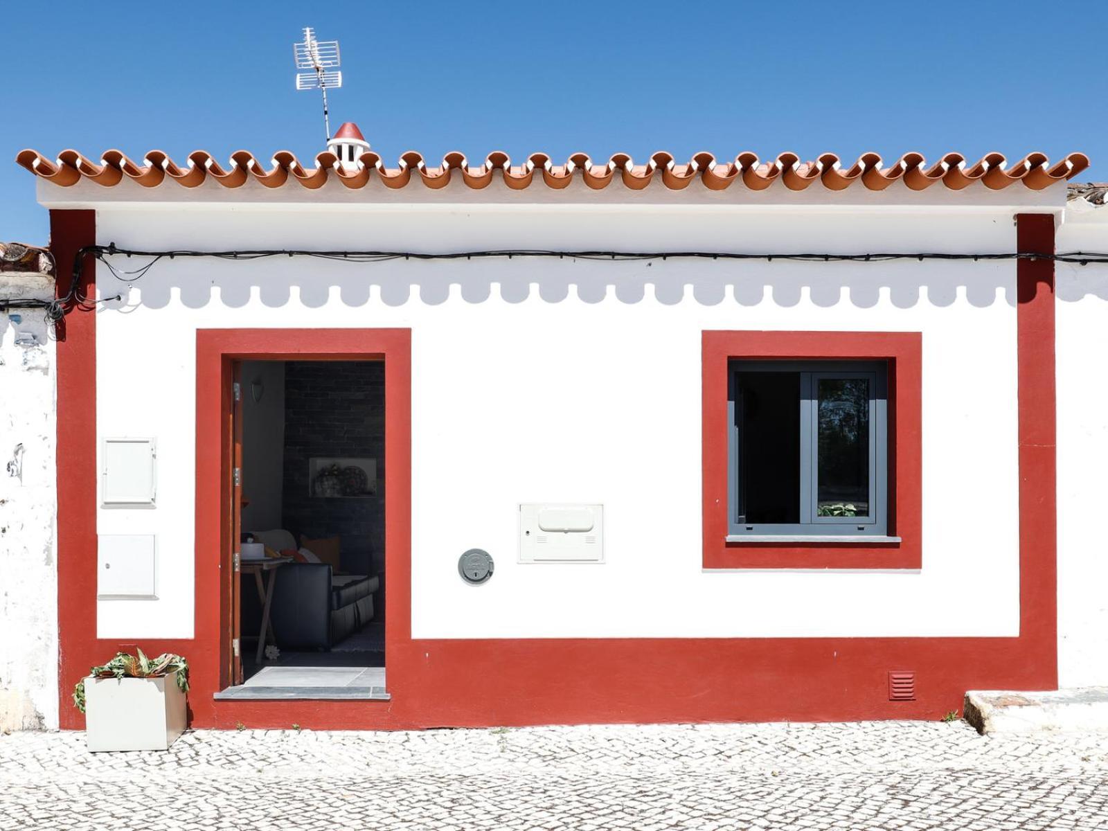 Casa da Fonte / Fountain House Monsaraz Exterior foto